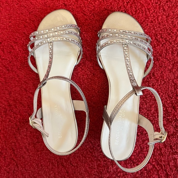 Benjamin Walk Shoes - Dressy sandals/shoes